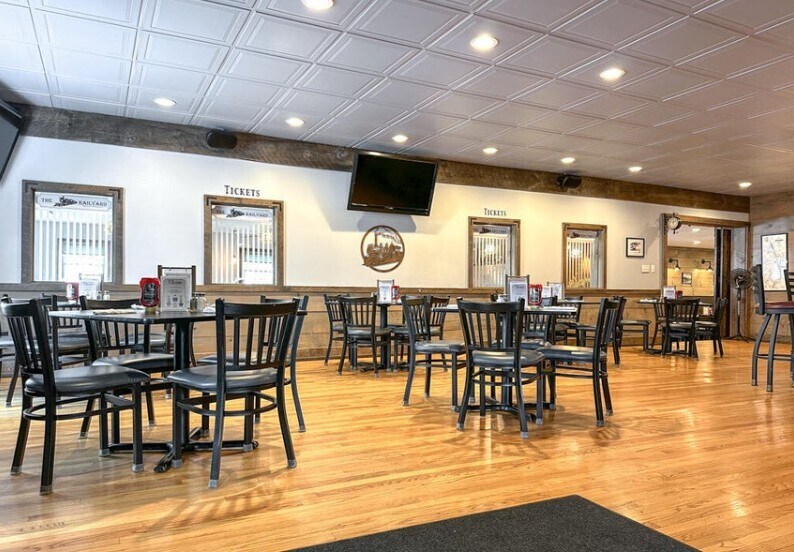 More Photos Of 209 Broadway, Whitehall Restaurant For Sale