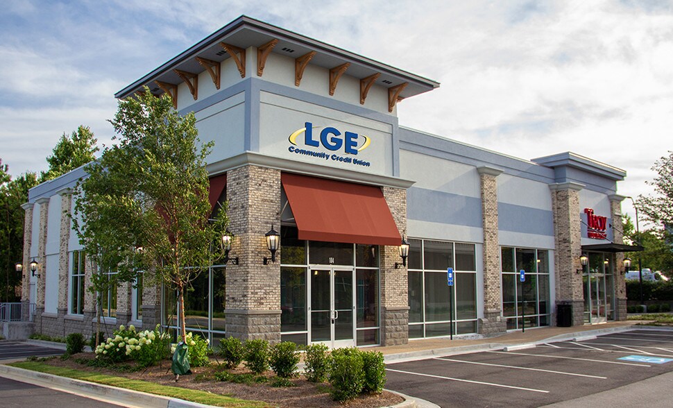 More Photos Of 2855 Old Milton Pky, Alpharetta Storefront For Lease