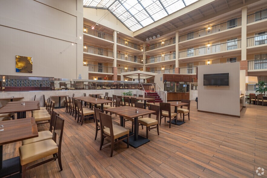 More Photos Of 3775 Park East Dr, Beachwood Hotel For Sale