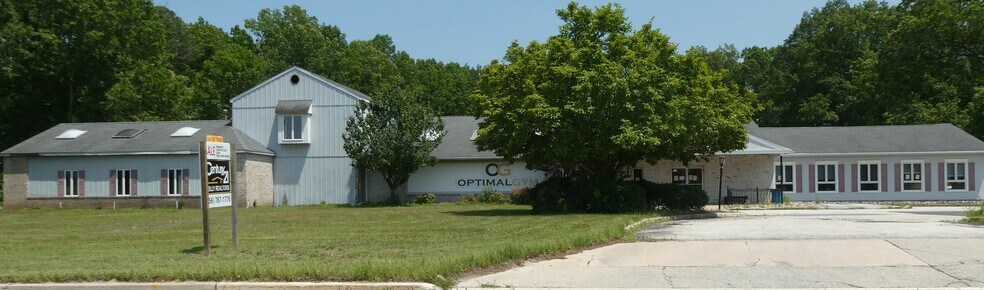 More Photos Of 350 Route 73, Berlin Health Club For Sale