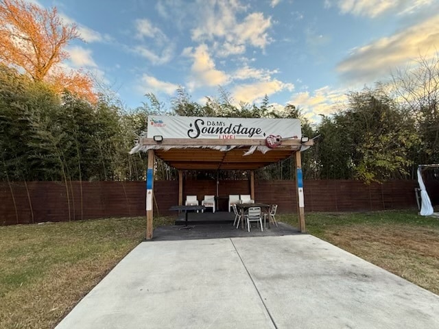 More Photos Of 2207 Pulaski Hwy, Edgewood Restaurant For Lease