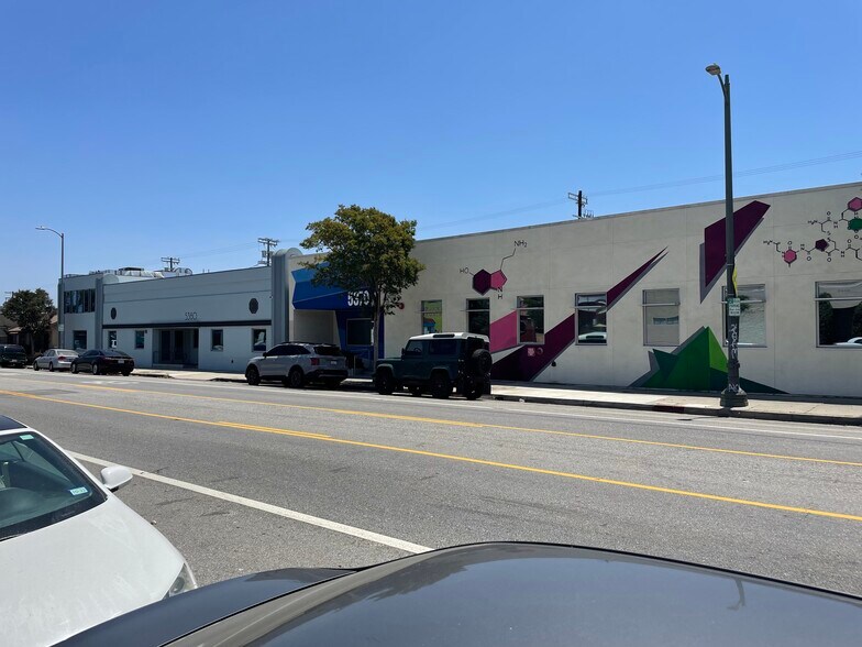 More Photos Of 5501-5505 Alhambra Ave, Los Angeles Apartments For Sale