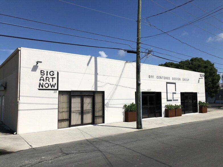 More Photos Of 1109 Okeechobee Rd, West Palm Beach Flex For Lease