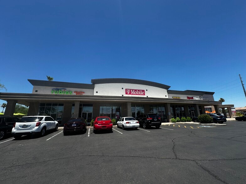 More Photos Of 1914 S Power Rd, Mesa Unknown For Lease