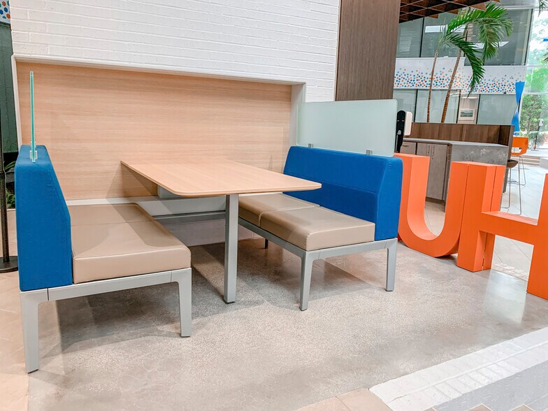 More Photos Of 3903 Northdale Blvd, Tampa Coworking Space