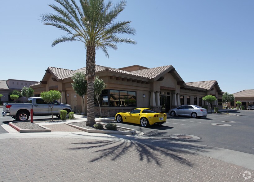 More Photos Of 3170 S Gilbert Rd, Chandler Office For Lease