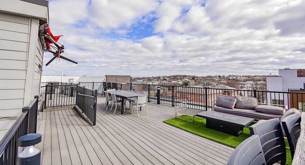 More Photos Of 3930 Georgia Ave NW, Washington Apartments For Sale