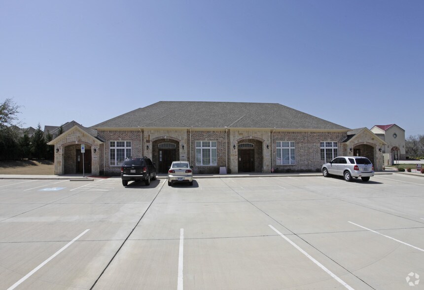 More Photos Of 7167 Colleyville Blvd, Colleyville Medical For Sale
