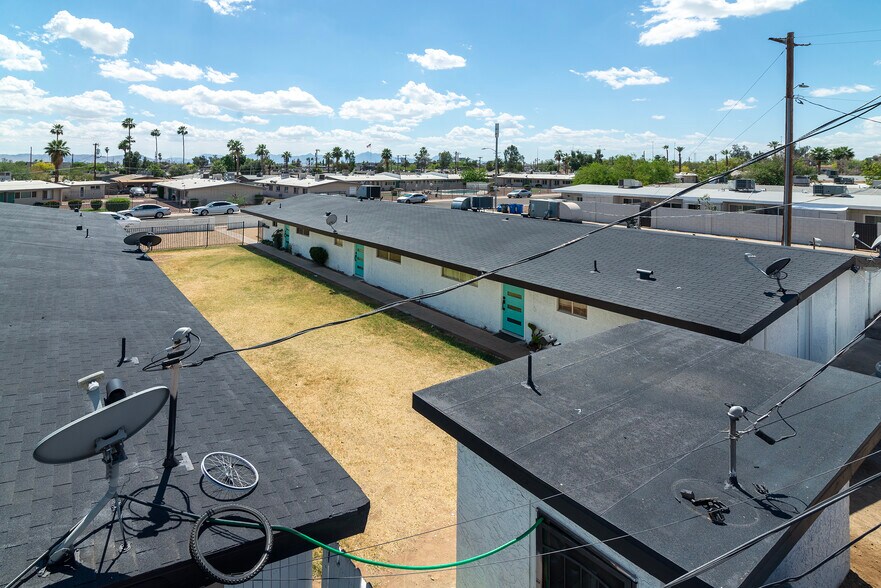 More Photos Of 2140 W Heatherbrae Dr, Phoenix Apartments For Sale