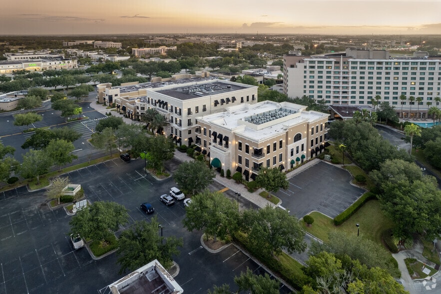 Primary Photo Of 1515 International Pky, Lake Mary Office For Sale