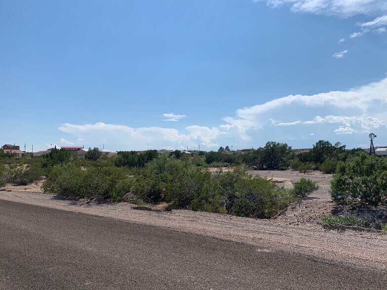 More Photos Of 825 Arabian Ln, Elephant Butte Land For Sale