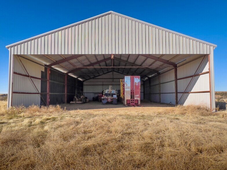 More Photos Of 19444 Road 16.5, Yellow Jacket Specialty For Sale