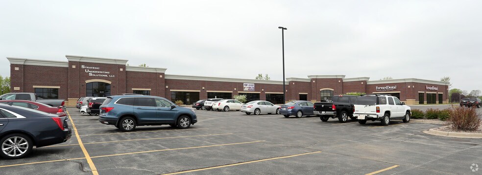 More Photos Of 2593 Development Dr, Green Bay Medical For Lease