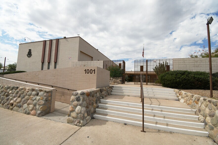 More Photos Of 1001 N Richey Blvd, Tucson Lodge Meeting Hall For Sale