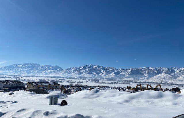 More Photos Of 2018 N Highway 40, Heber City Land For Sale