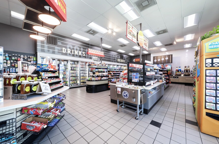More Photos Of 20656 Tracy Ave, Buttonwillow General Retail For Sale