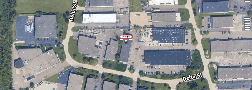 More Photos Of 12681 Delta St, Taylor Warehouse For Sale