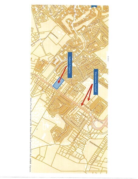 More Photos Of 0 Highway 707, Myrtle Beach Land For Sale