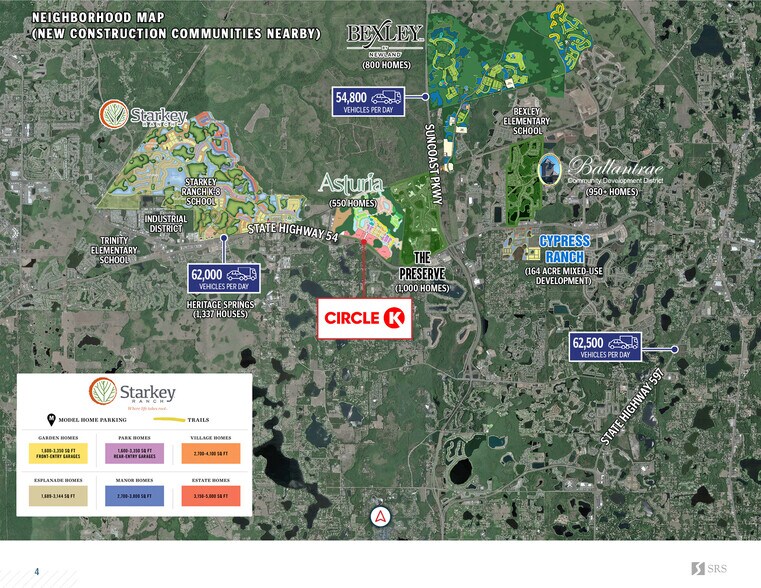 More Photos Of 14631 State Road 54, Odessa Convenience Store For Sale