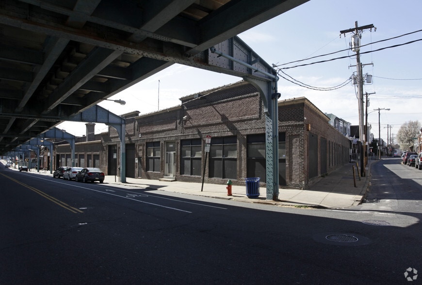 More Photos Of 4150 Kensington Ave, Philadelphia Warehouse For Lease