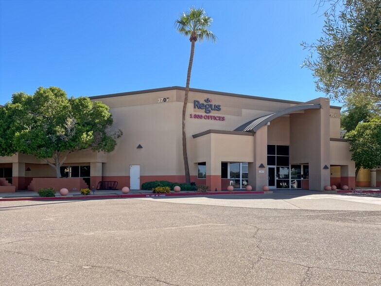 More Photos Of 3707 E Southern Ave, Mesa Coworking Space