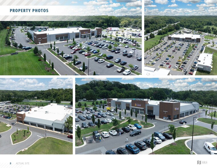 More Photos Of 9580 Livingston Rd, Fort Washington Storefront For Sale