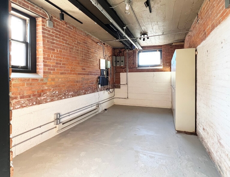 More Photos Of 291 Main St, Beacon Loft Creative Space For Lease
