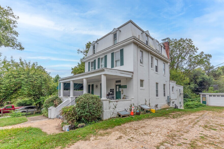 More Photos Of 6408 Brook Ave, Baltimore Apartments For Sale