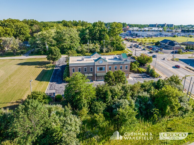 More Photos Of 2775 Bishop Rd, Wickliffe Medical For Sale