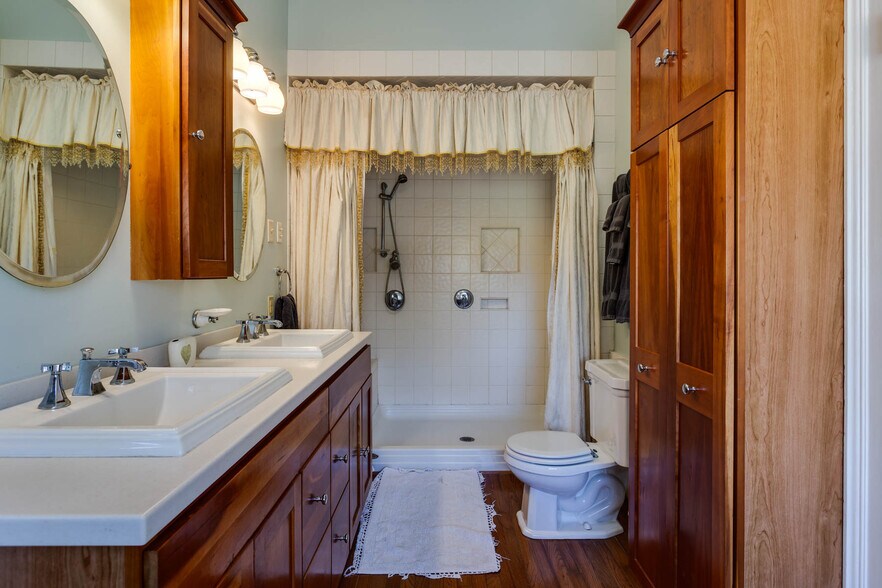 More Photos Of 4301 Longdale Furnace Rd, Clifton Forge Lodge Meeting Hall For Sale