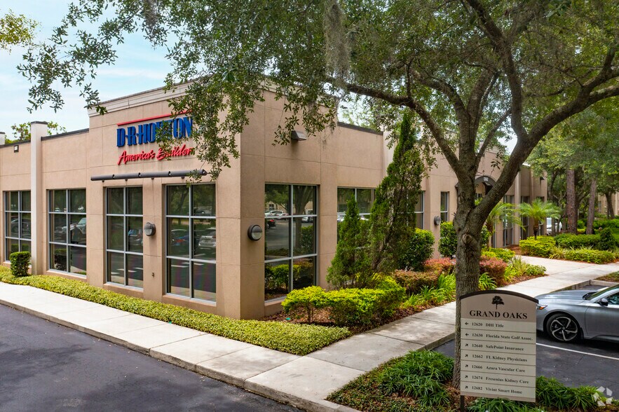 More Photos Of 12602 Telecom Dr, Tampa Office For Sale