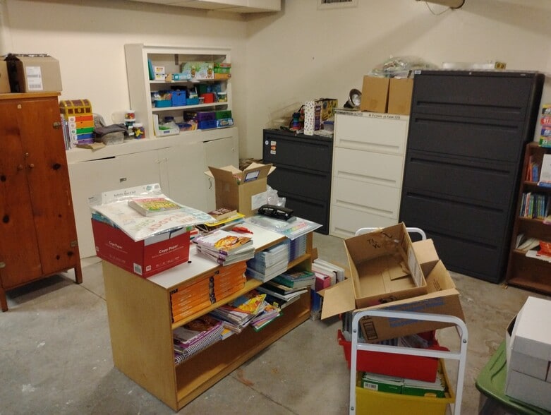More Photos Of 906 Elm St, Coffeyville Religious Facility For Sale