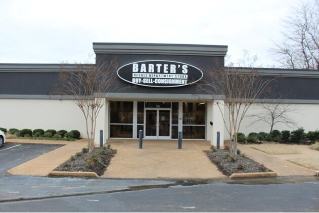 Primary Photo Of 179 Hwy 72 E, Collierville Showroom For Lease