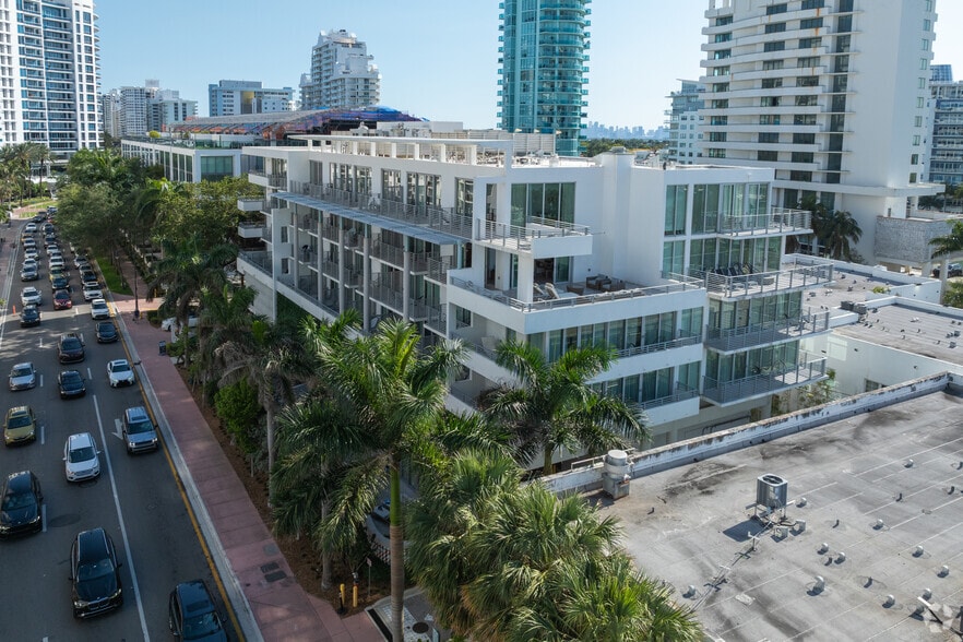 More Photos Of 6080 Collins Ave, Miami Beach Hotel For Sale