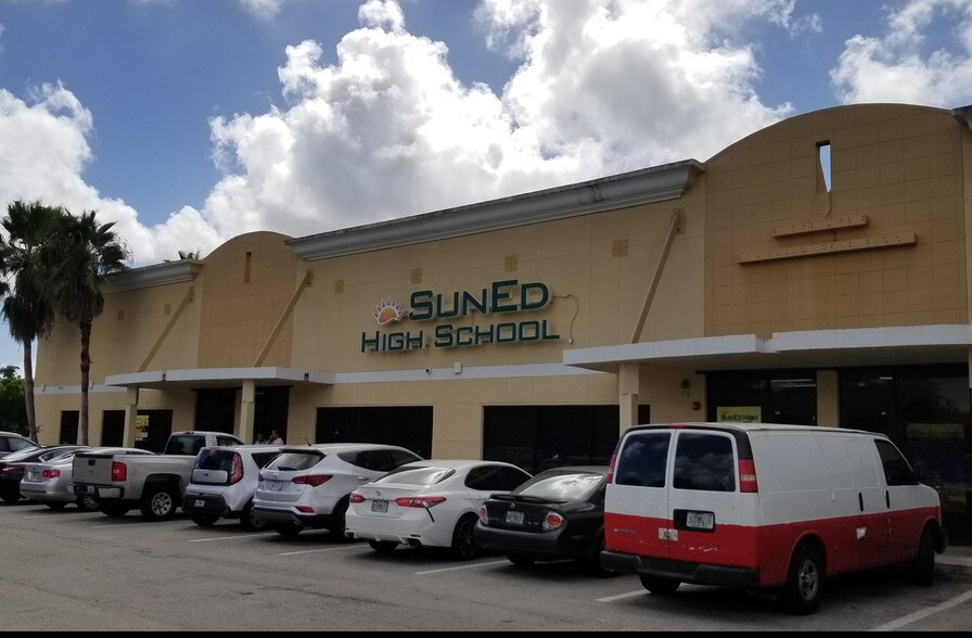 More Photos Of 1101-1157 Banks Rd, Margate Unknown For Lease