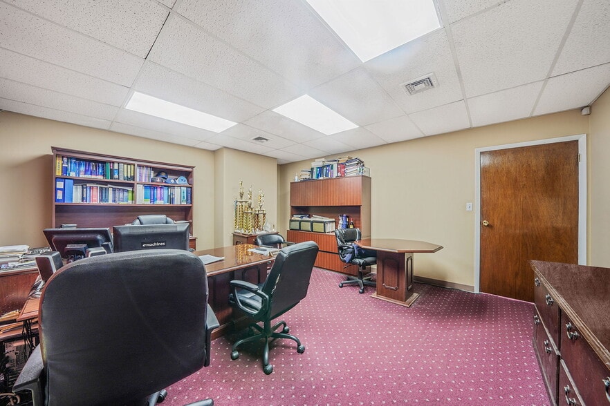 More Photos Of 203 Rockaway Ave, Valley Stream Office For Sale