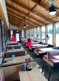 More Photos Of 660 N Cedar St, Mason Restaurant For Sale