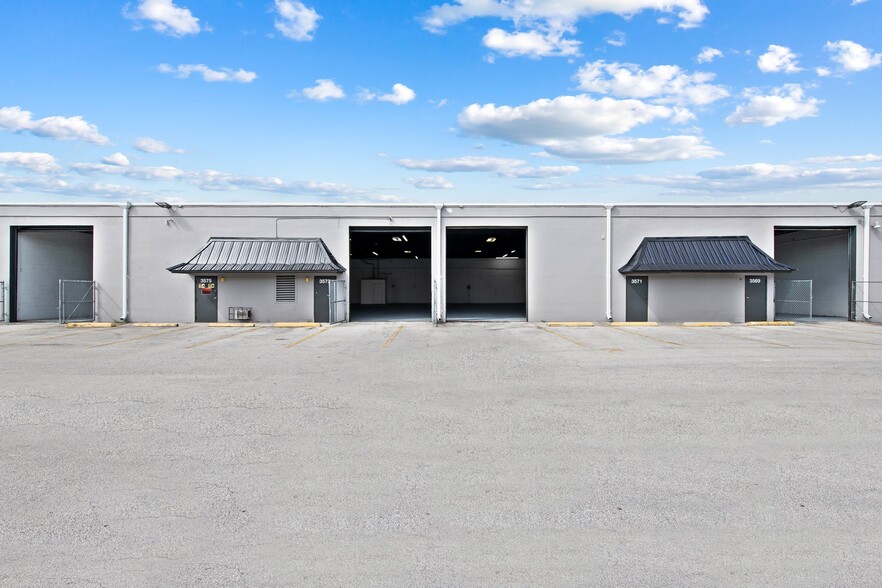 More Photos Of 3501-3531 NW 19th St, Fort Lauderdale Unknown For Lease