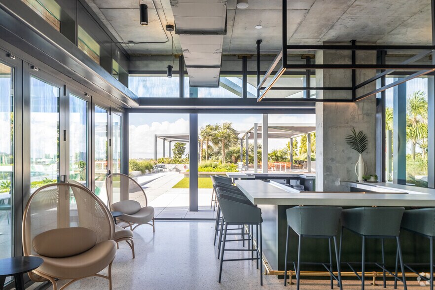 More Photos Of 545 NW 26th St, Miami Office For Lease