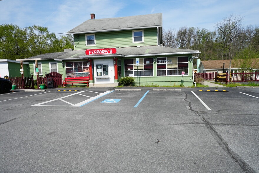 Primary Photo Of 5704 Allentown Pike, Reading Bank For Sale