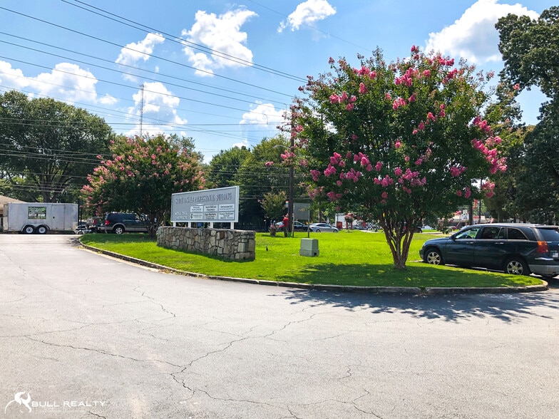 More Photos Of 2855 Candler Rd, Decatur Medical For Sale