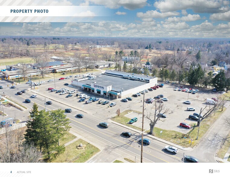 More Photos Of 2103 Parkview Ave, Kalamazoo Freestanding For Sale