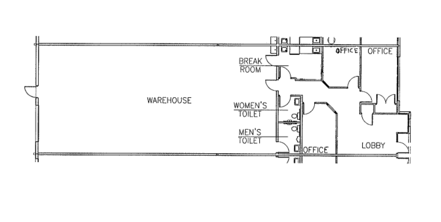 More Photos Of 1000 Taylor Station Rd, Gahanna Light Distribution For Lease