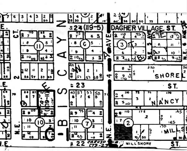 More Photos Of 401-411 NE 22nd St, Miami Apartments For Sale