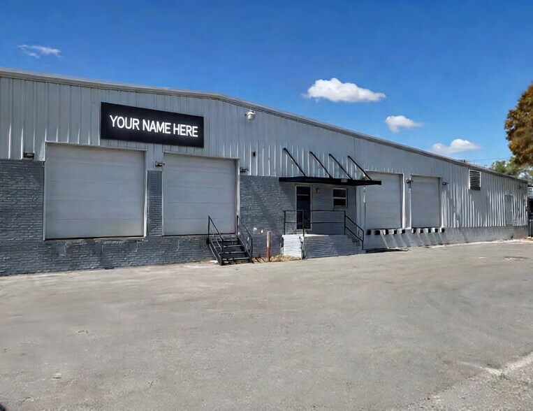 More Photos Of 5007 S Westshore Blvd, Tampa Warehouse For Sale