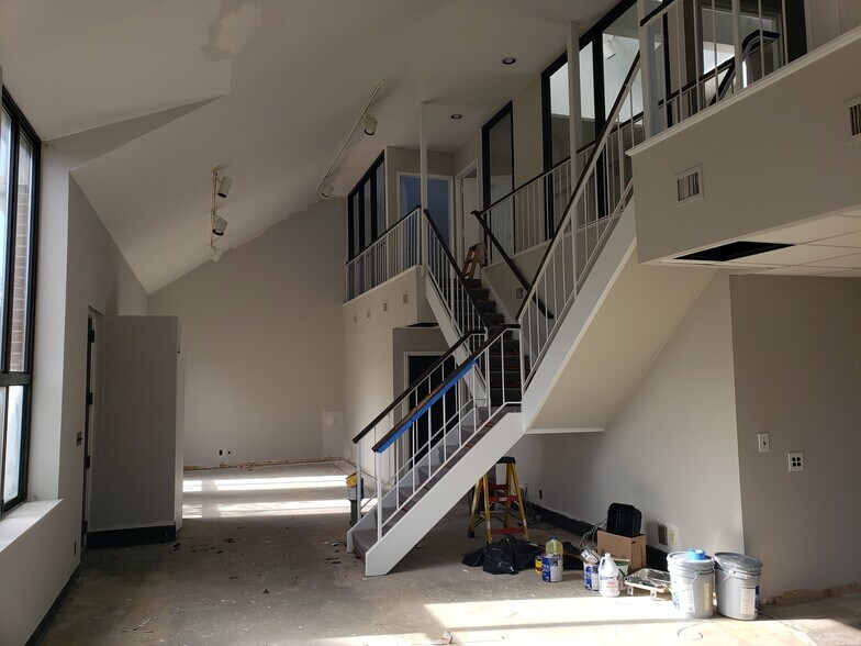More Photos Of 6255-6265 Executive Blvd, Rockville Office For Sale