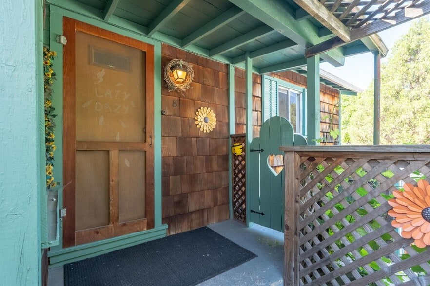 More Photos Of 306 W St Charles St, San Andreas Hotel For Sale