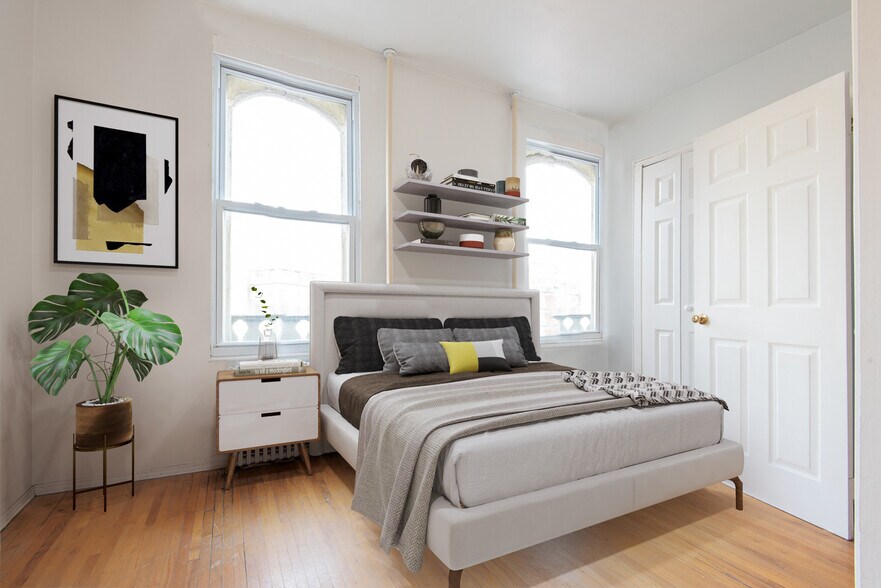 More Photos Of 188 N 8th St, Brooklyn Apartments For Sale