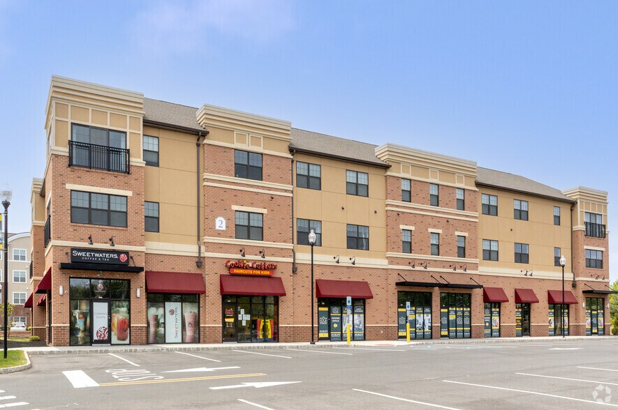 More Photos Of 3300 US Highway 9, Freehold Unknown For Lease