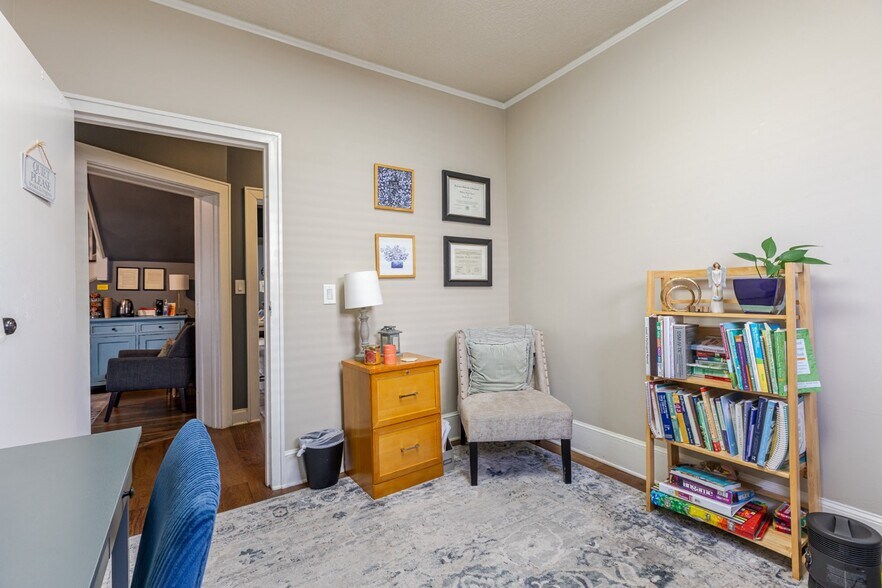 More Photos Of 2036 E 7th St, Charlotte Loft Creative Space For Sale